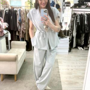 Pantalone Perla Imperial