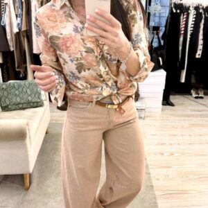 Jeans balloon Please