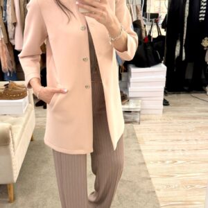 Giubbino Scuba Brend