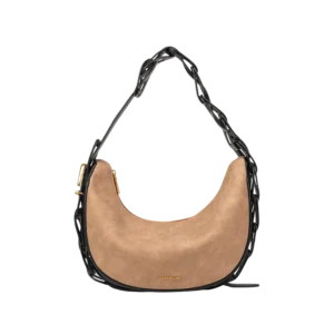 Borsa ecopelle martellata Gio Cellini