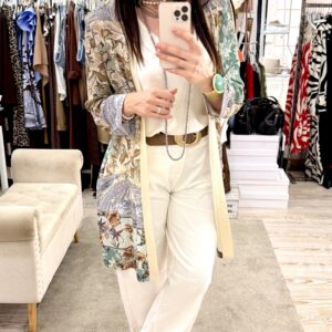 Kimono Dixie