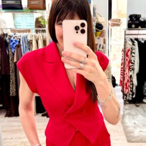 Gilet Imperial