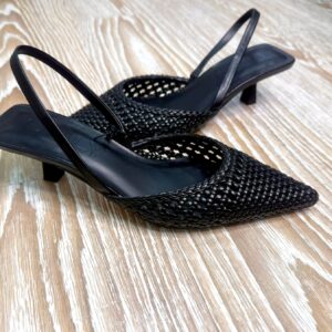 Slingback a rete Only