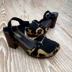 Zoccolo cavallino Divine follie
