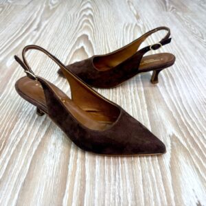 Slingback Via mondana