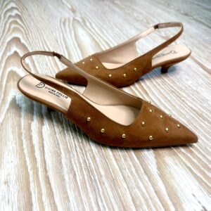 Slingback Divine follie