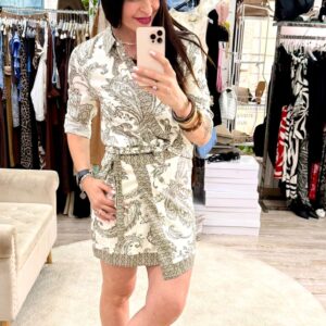 Camicia in cotone Only