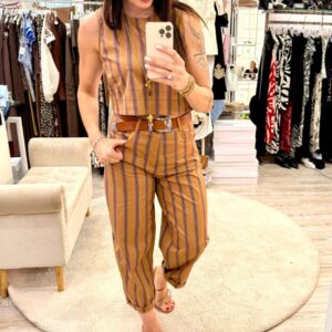 Blusa Tensione In