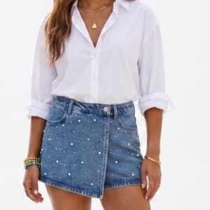 Shorts Skirt