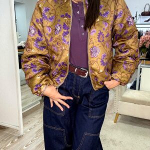 Bomber Susy mix