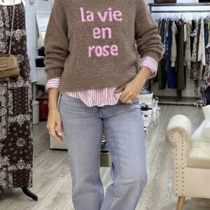 Maglione amour