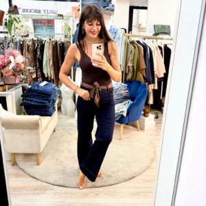 Jeans New Madison