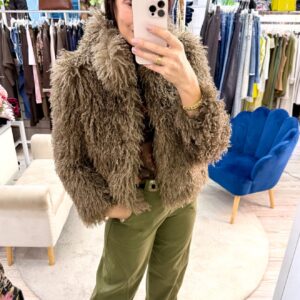 Eco fur Gio Cellini