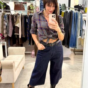 Bermuda Denim Susy mix