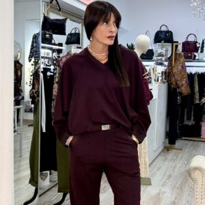 Pantalone Imperial