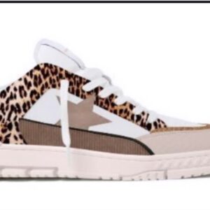 Sneakers Shor art