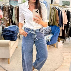 Jeans Balloon