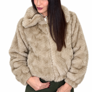 Susy mix eco fur ovetto