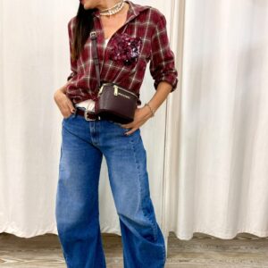 Jeans a banana Please