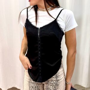 Maglia doppia Lokita