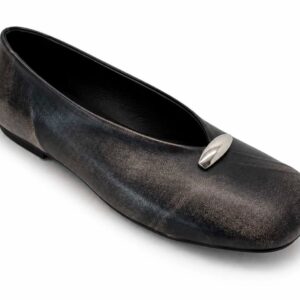 Ballerina vera pelle Divine follie